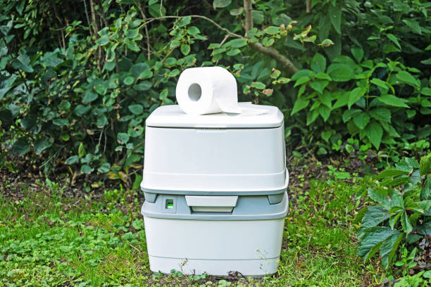 Best Construction site porta potty rental  in Claryville, KY