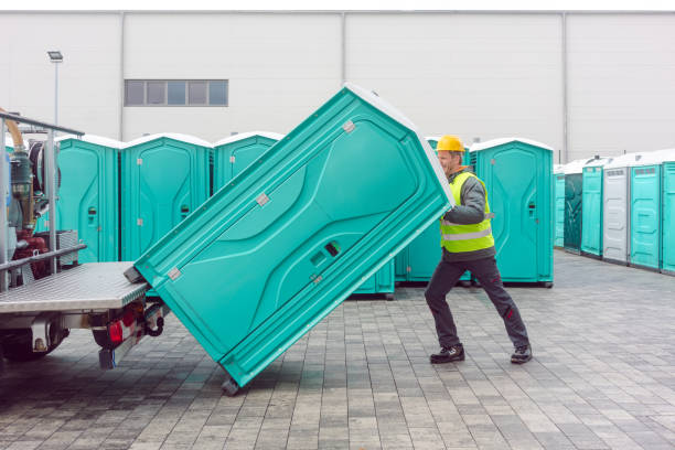 Best Local porta potty services  in Claryville, KY