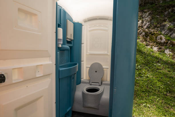 Best Best portable toilet rental  in Claryville, KY