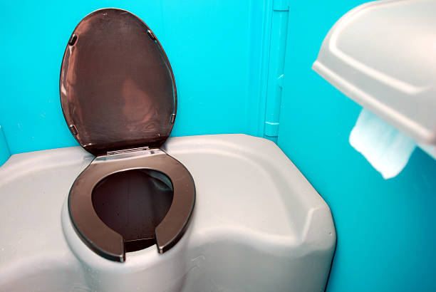 Portable Toilet Options We Offer in Claryville, KY