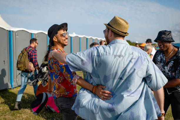 Best Portable toilet rental cost  in Claryville, KY