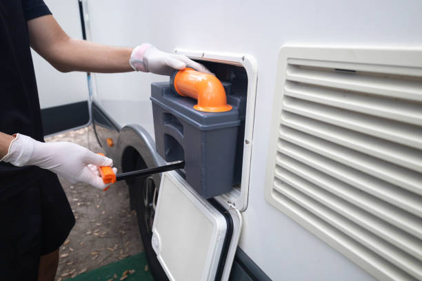 Best Best portable toilet rental  in Claryville, KY