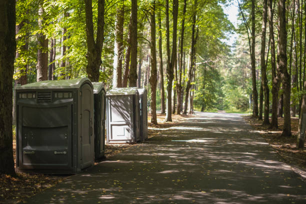 Best Porta potty rental for outdoor events  in Claryville, KY