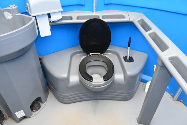 Best Affordable portable toilet rental  in Claryville, KY