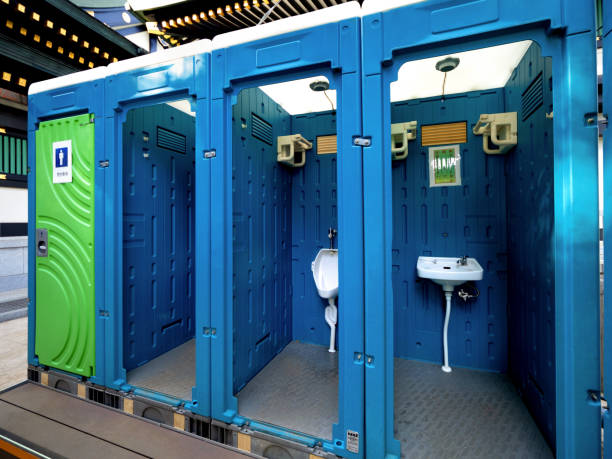 Best Construction site porta potty rental  in Claryville, KY
