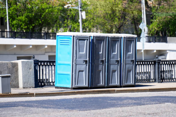 Best Portable toilet rental cost  in Claryville, KY