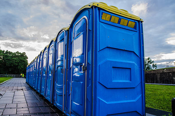 Best Portable restroom trailer rental  in Claryville, KY