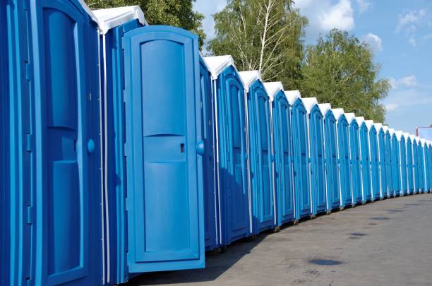 Best Long-term porta potty rental  in Claryville, KY